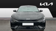 Kia EV6 168kW GT Line 84kWh 5dr Auto Electric Estate